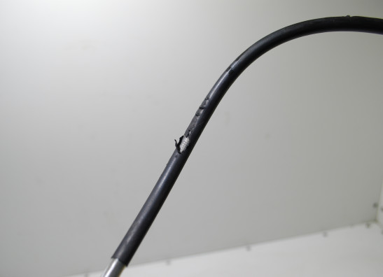 Remleiding voor MV Agusta 750 Brutale