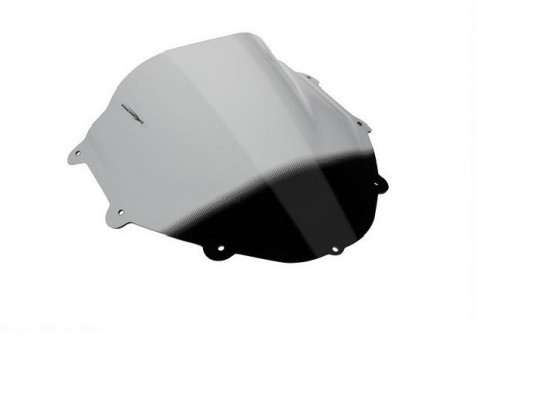Scheibe Windschild Ducati Multistrada 1000