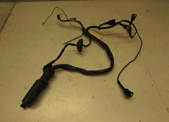 Wire harness front BMW K 75