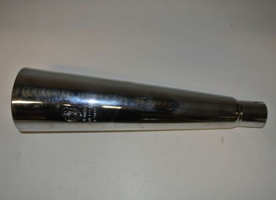 Muffler Yamaha XJ 650