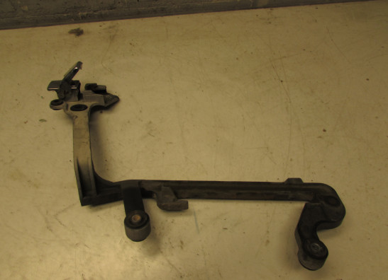 Rechter koffer Honda ST 1100 Pan European