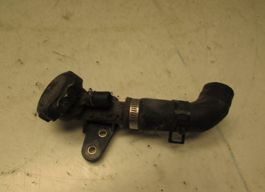 Radiator parts Honda VT 500