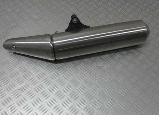 Auspuff Honda CB 900