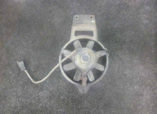 Lufter Kawasaki ER 5 1997-2005