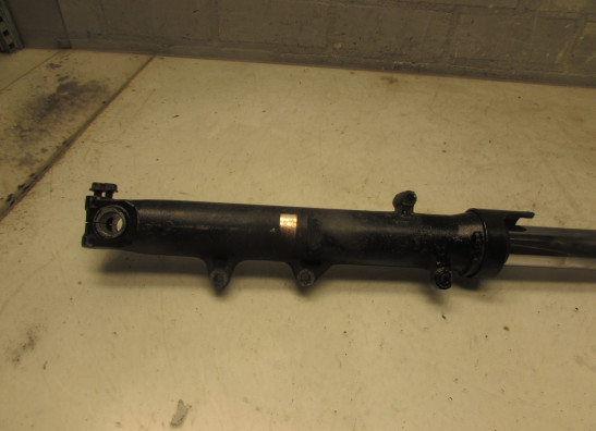 Standrohr Gabelholm rechts komplett Honda ST 1100 Pan European