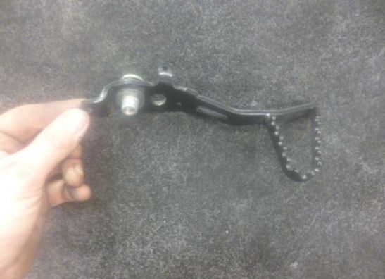 Rempedaal BMW R 1200 GS LC 2013-2016