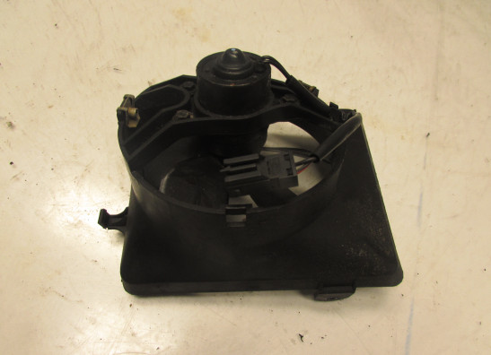 Ventilator BMW K 1200 RS