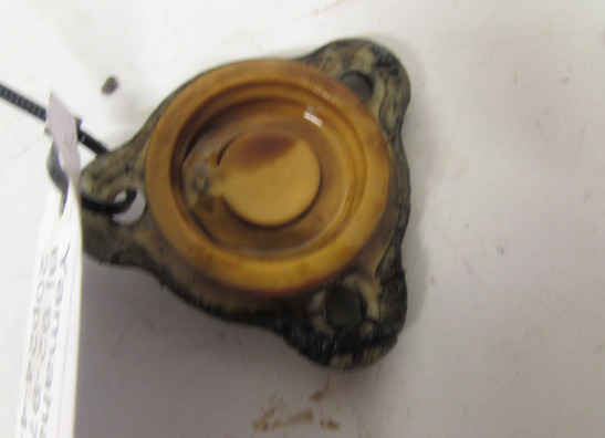 Engine parts Yamaha XJ 600 Diversion