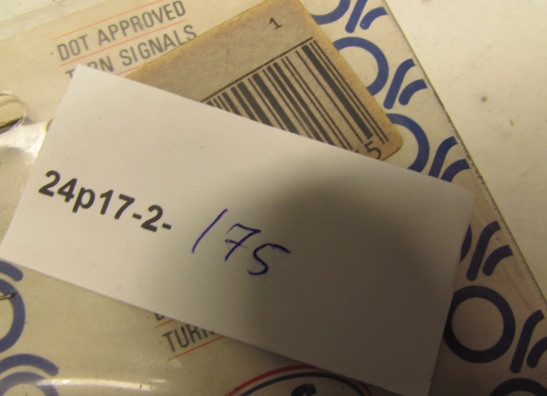 Blinker Honda VT 1100