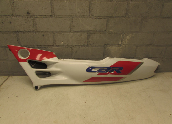 Seat complete Honda CBR 600 F