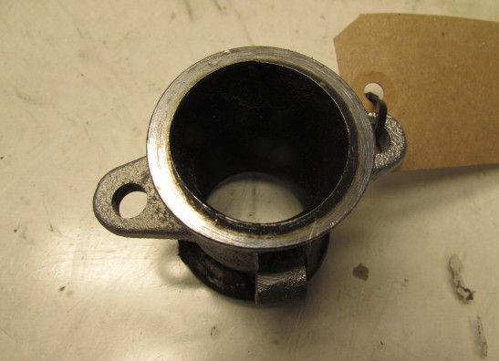 Auspuff Yamaha V max