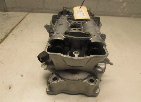 Zylinderkopf Honda ST 1300 Pan European