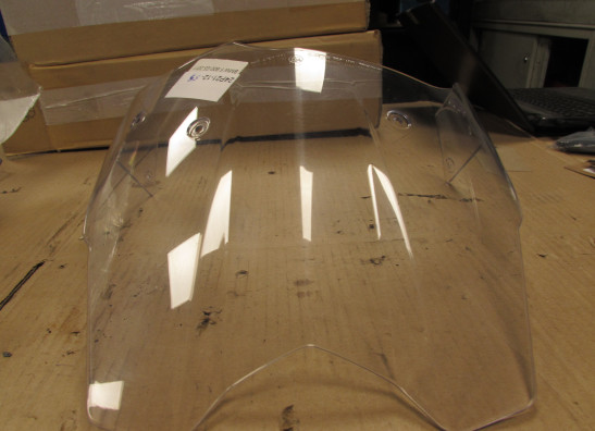 Kuipruit BMW F 800 GS