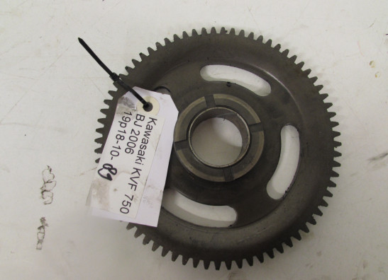 Motorblock Sonstiges Kawasaki Overige Kawasaki