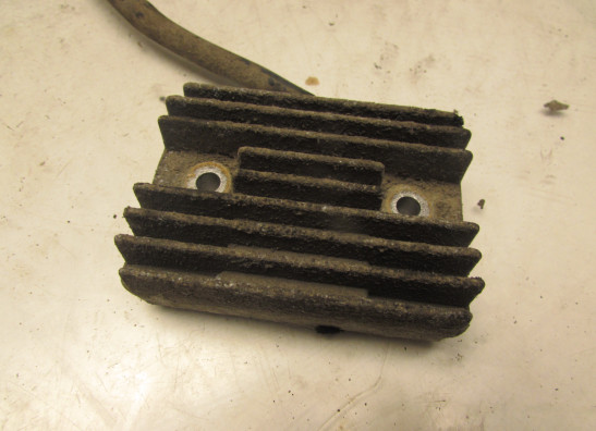 Regler Gleichrichter Kawasaki ER 5