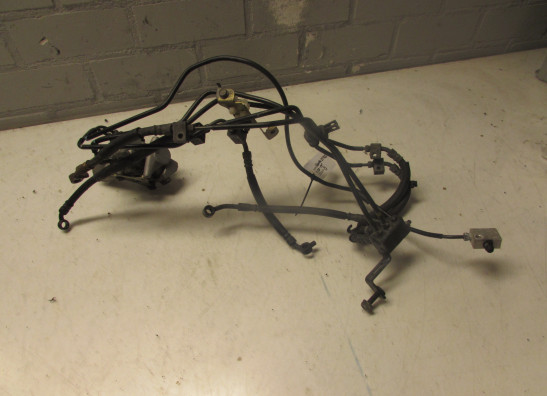 Bremsleitung vorne Honda ST 1300 Pan European