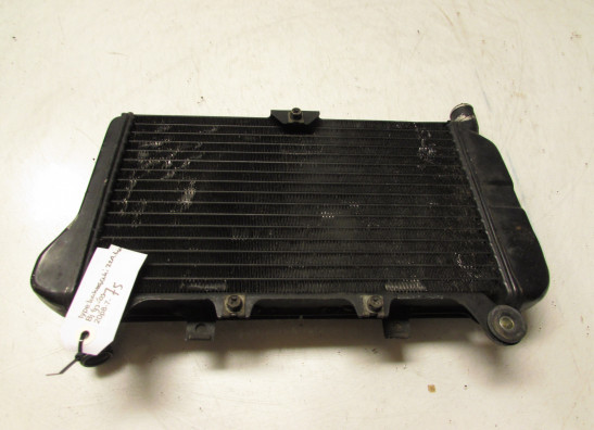 Radiator Kawasaki ZZR 600