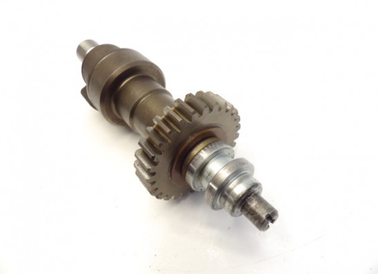 Motorblok diverse Kawasaki GPZ 900