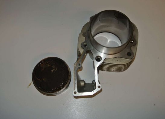 Cilinderblok BMW R 1100 GS