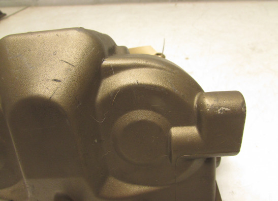 Kleppendeksel Aprilia RSV 1000