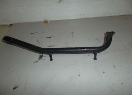 Rechter achterkant Suzuki RF 600