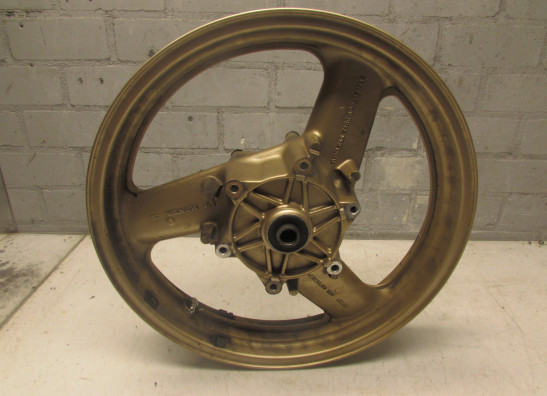 Voorvelg Honda ST 1100 Pan European