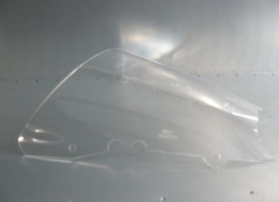 Scheibe Windschild Yamaha YZF R6