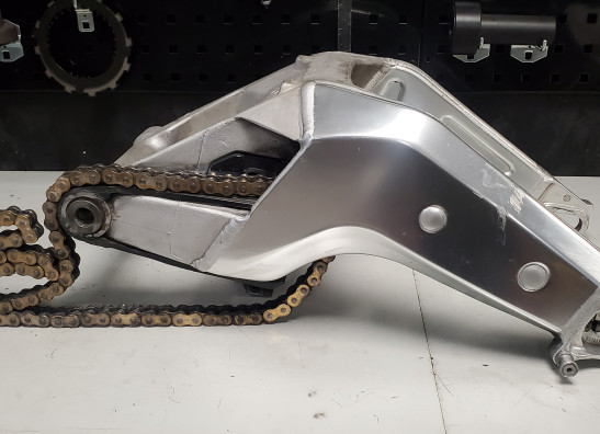 Achterbrug Aprilia Tuono 1000