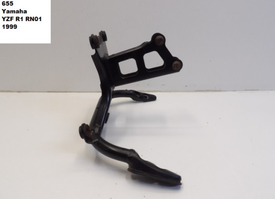 Upper cowl Stay Yamaha YZF R1