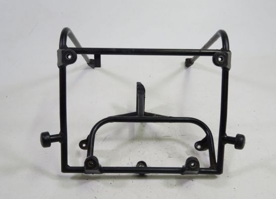 Stay upper cowl Ducati Paso