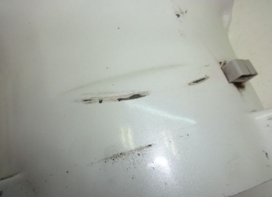 Achterkuipdeel Honda TRANSALP