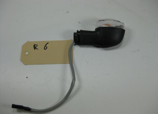 Knipperlicht rechts voor Yamaha YZF R6