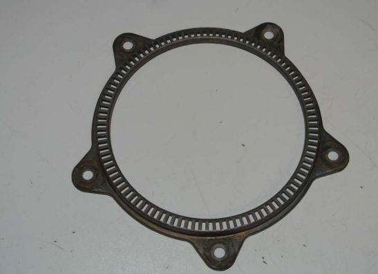 ABS front sensor ring BMW R 1150 RT   R 850 RT