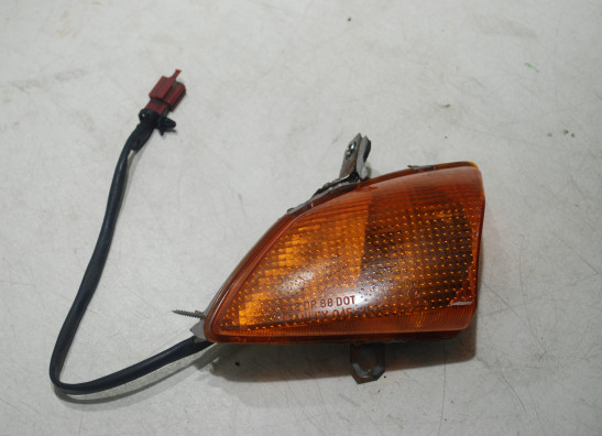 Knipperlicht links voor Honda CBR 1000 F