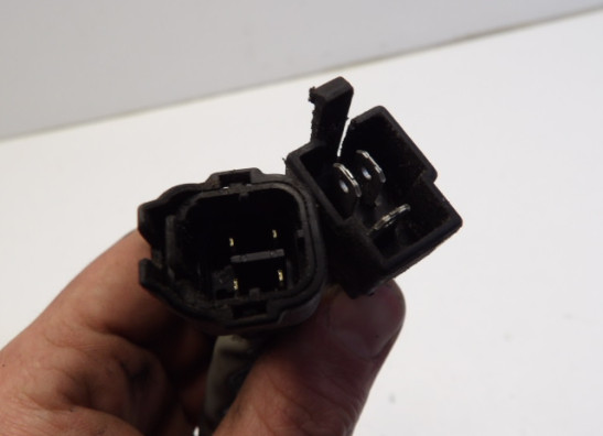 Regulator rectifier  Suzuki VL 800