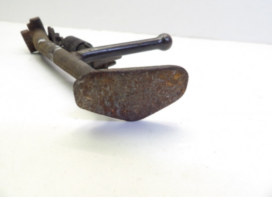 Standaard Yamaha XJ 900 S Diversion