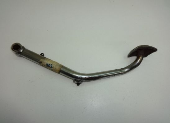 Brake pedal Kawasaki CSR 305 LTD