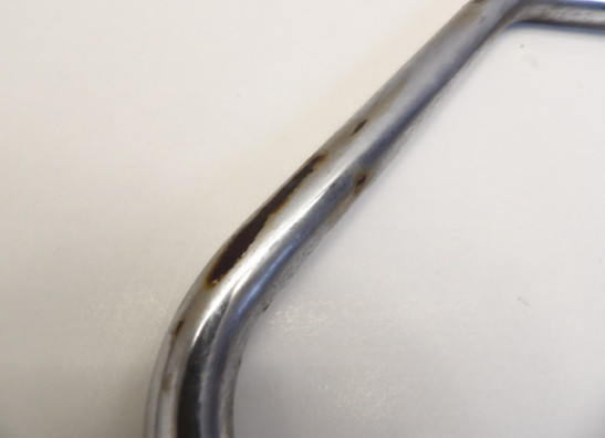 Koffer halter set Honda VT 1100