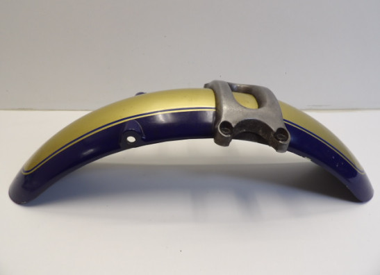Front fender Moto Guzzi California 1100