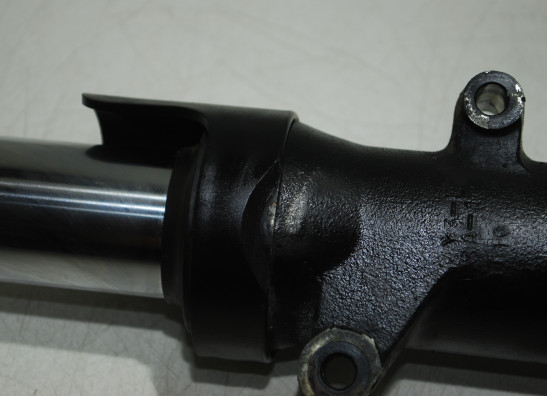 Standrohr Gabelholm links komplett Honda ST 1100 Pan European