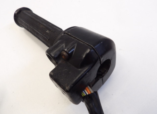 Stuurschakelaar rechts Suzuki GS 550 M Katana