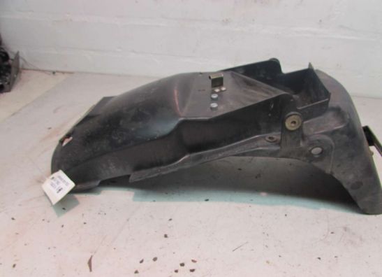 Kentekenplaathouder Yamaha TDM