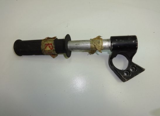 Lenkerstummel Links Kawasaki ZZR 1100