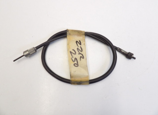 Kilometerkabel Kawasaki ZZR 250