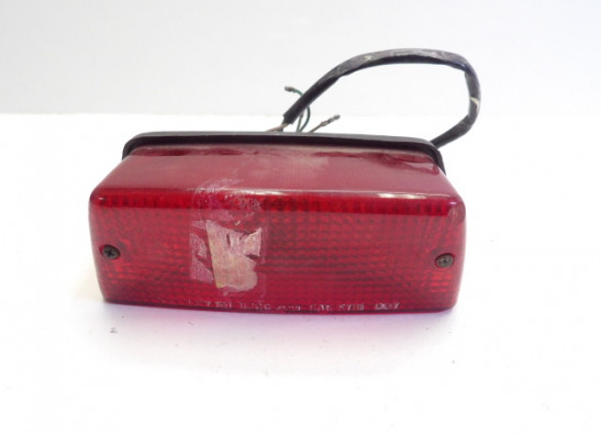 Rear light Honda CB 550