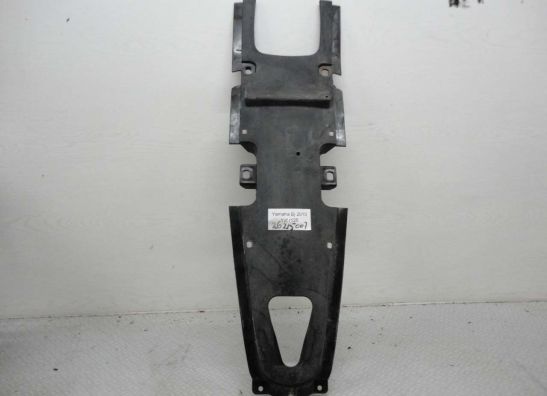 Undertail rear fender Yamaha YZF R 125