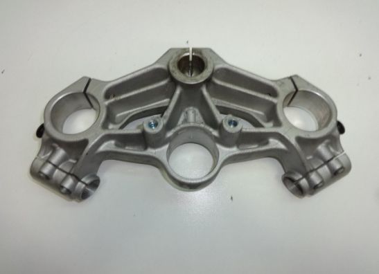 Kroonplaat BMW F 800 S - ST