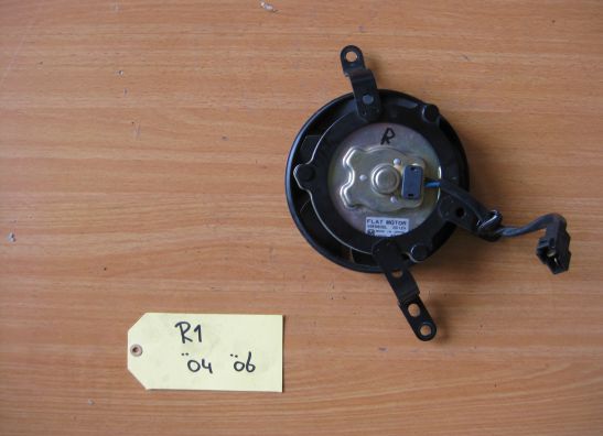 Fan Yamaha YZF R1