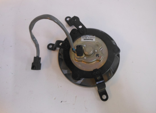 Ventilator Yamaha YZF R6
