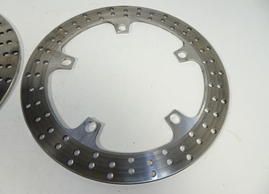 Bremsscheibenset BMW K 1200 S 
